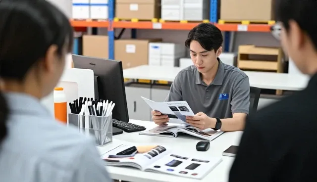 业务内容速览:使用环境商品定制重点整理